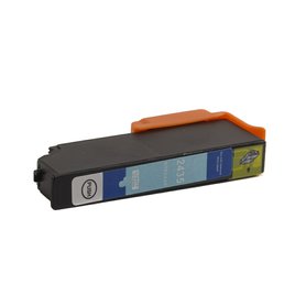 Epson T2435 - kompatibilní světle modrá inkoustová cartridge