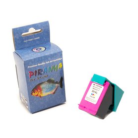 HP CH564EE PIRANHA - alternativní barevná inkoustová cartridge