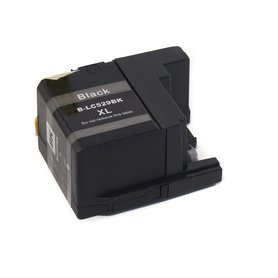 Brother LC529XLBK - kompatibilní černá inkoustová cartridge