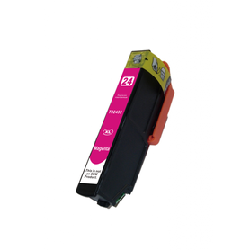 Epson T2433 - kompatibilní červená inkoustová cartridge