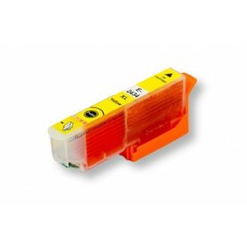 Epson T2434 - kompatibilní žlutá inkoustová cartridge