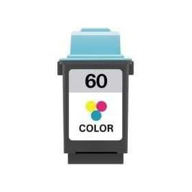 Lexmark 15G0060 PIRANHA - alternativní barevná inkoustová cartridge