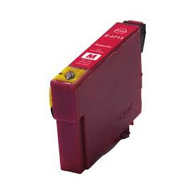 Epson T2713 - kompatibilní červená inkoustová cartridge