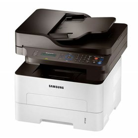 Samsung SL-M2675F - černobílá laserová multifunkční tiskárna